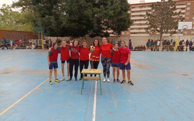 Un campeonato que une deporte, comunidad y valores en La Purísima
