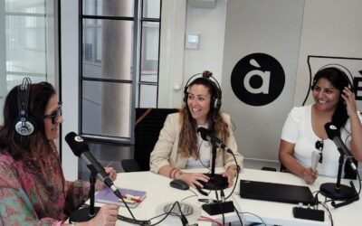 Impulsando la transición ecológica con enfoque de género: fortalecimiento de alianzas desde la Comunidad Valenciana