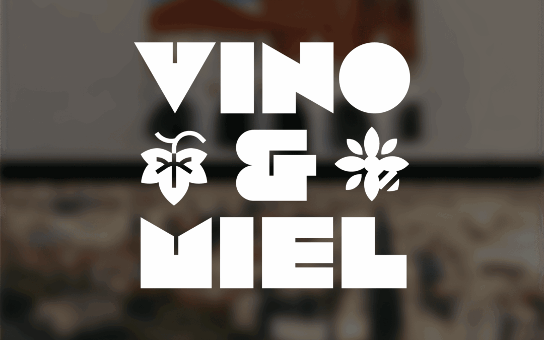 VidAmiga: vino, miel y saberes compartidos entre Bolivia y la Comunitat Valenciana